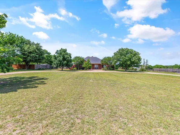 120 Lariat Trl, Ovilla, TX 75154