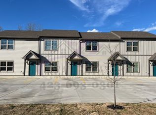 2506 NW Villa Dr #1, Cleveland, TN 37312
