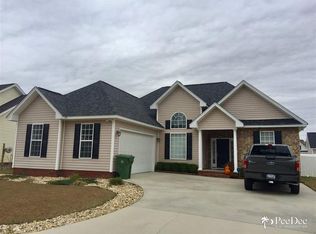 1959 McClellan St, Florence, SC 29505