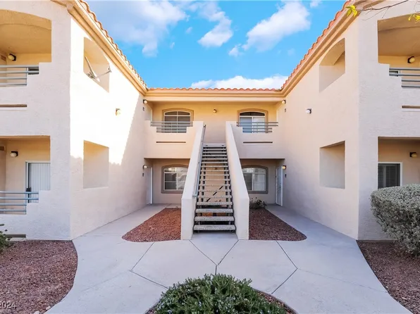 5415 W Harmon Ave Unit 1051, Las Vegas, NV 89103