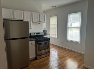 159 Black Rock Ave #1, Bridgeport, CT 06605
