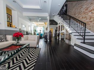 3616 Reisterstown Rd, Baltimore, MD 21215