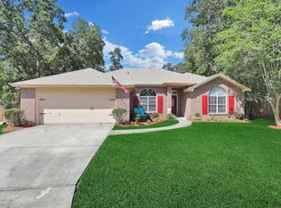 1934 Saint George Ct, Middleburg, FL 32068