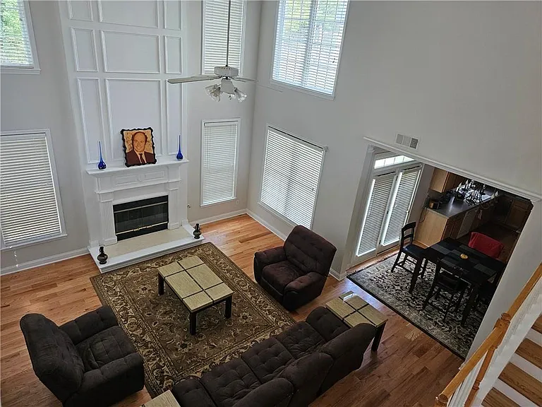 1692 Telfair Chase Way — Photo 63