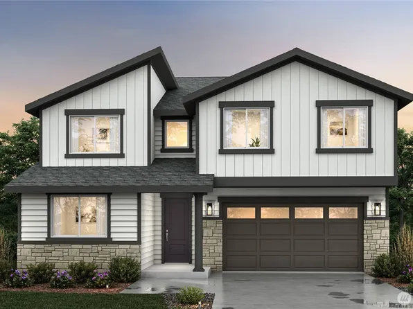 10528 SE 201st Place, Kent, WA 98031