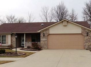 1013 Down Ridge Dr, Decatur, IN 46733