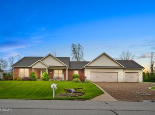 4957 Shoshone Trl, Lima, OH 45805