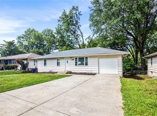 5304 Martha Truman Rd, Grandview, MO 64030