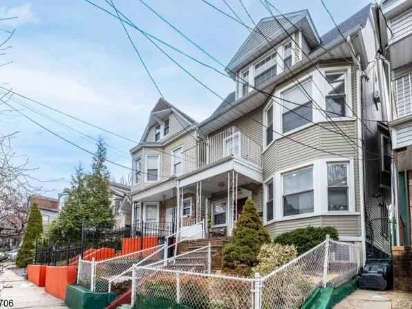 102 Treacy Ave, Newark City, NJ 07108