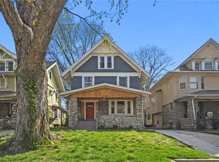 2709 Harrison St, Kansas City, MO 64109