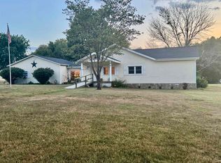 6802 Cadiz Rd, Princeton, KY 42445