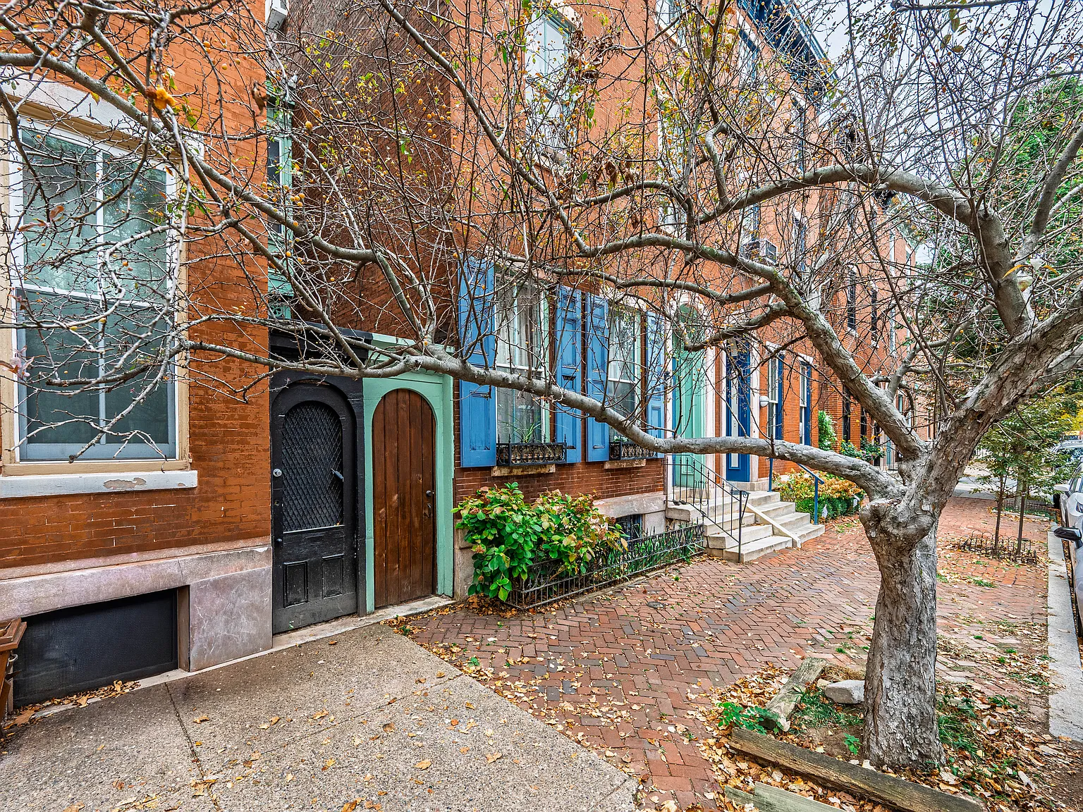 1 bed, 550 sqft, $2,100 — Photo 2