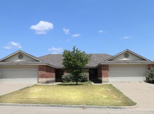 3009 Breton St #3013, Waco, TX 76706