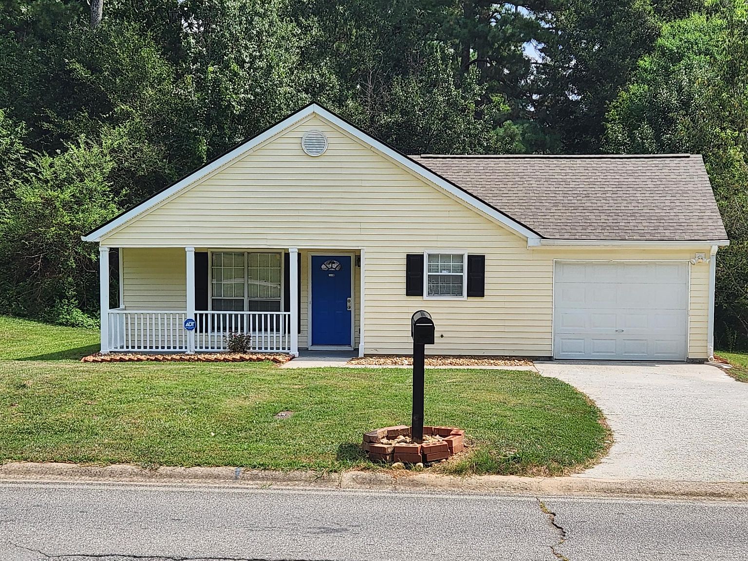 9130 Dorsey Rd, Riverdale, GA 30274 Zillow