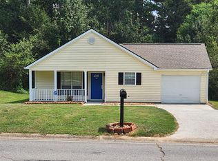 9130 Dorsey Rd, Riverdale, GA 30274