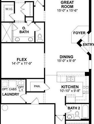 2nd image of this home