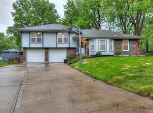 11907 E 54th Ter, Kansas City, MO 64133