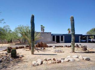 1505 W Sage St, Tucson, AZ 85704