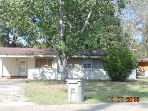 3641 Coolidge St Photo 1