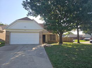 7708 Waxwing Cir W, Fort Worth, TX 76137
