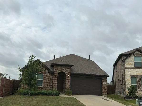 1001 Faringdon Dr, Anna, TX 75409