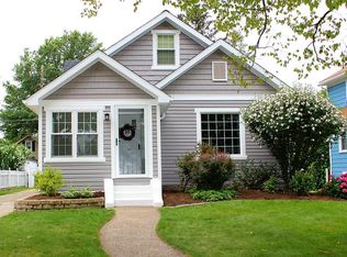 638 Shenley Dr, Erie, PA 16505