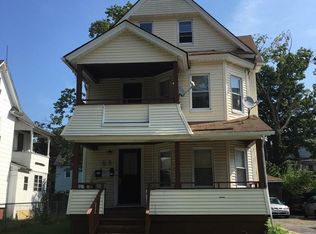 45 Daytona St #2, Springfield, MA 01108