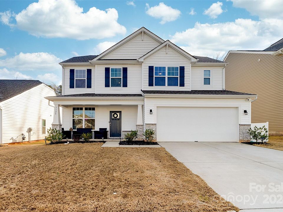 1st image of 7124 Wheyfield Dr