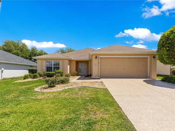 12643 SE 97th Terrace Rd, Summerfield, FL 34491