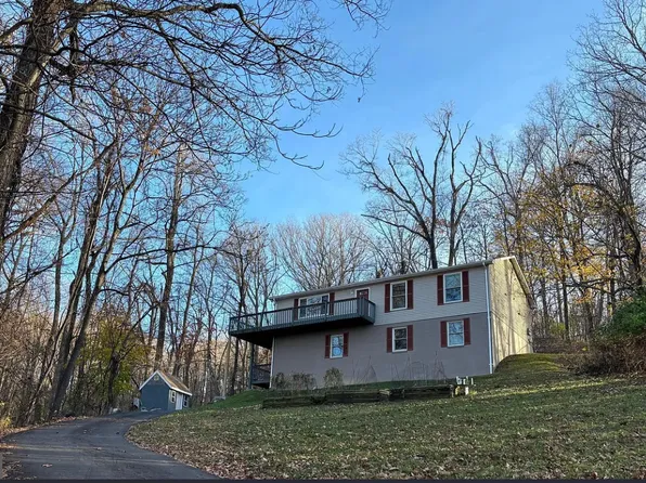 440 Bluebird Way, Front Royal, VA 22630