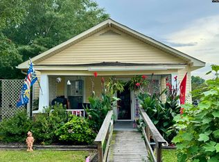 200 Watson St, Ridge Spring, SC 29129