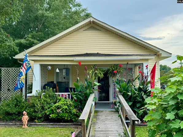 200 Watson St, Ridge Spring, SC 29129