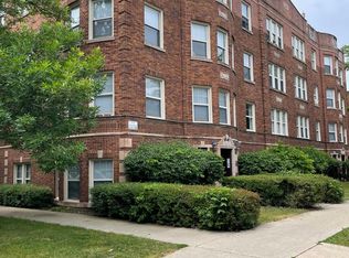 1909 W Granville Ave APT 3, Chicago, IL 60660