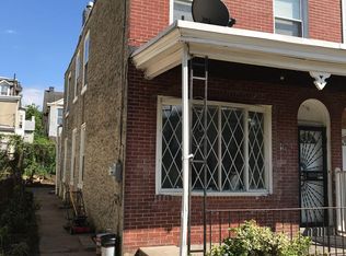 122 E Pastorius St, Philadelphia, PA 19144