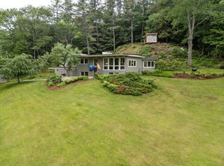 112 Hopson Rd, Norwich, VT 05055