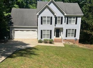 904 Stable Ridge Dr, Holly Springs, NC 27540