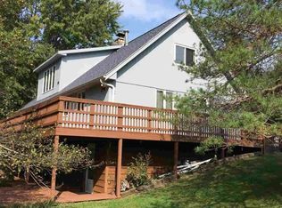 N6709 3rd Rd, Westfield, WI 53964