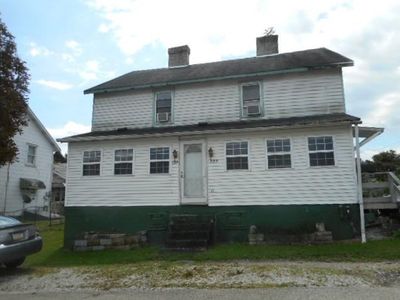 122 Center St, Redstone Twp, PA, 15422