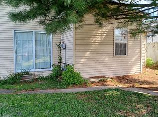 2151 McKinley Ave, Columbus, IN 47201