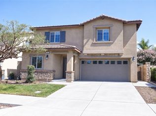7079 Bella Strada Dr, Fontana, CA 92336