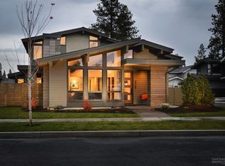 2728 NW Lemhi Pass Dr, Bend, OR 97703