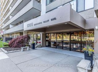 1300 Mississauga Valley Blvd #305, Mississauga, ON L5A 3S8