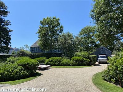 4 Sheep Commons Ln, Nantucket, MA, 02554