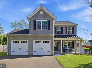 983 Highland Ave, Langhorne, PA 19047