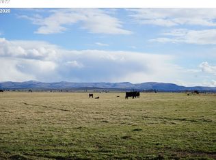 Wamic Market Rd, Tygh Valley, OR 97063