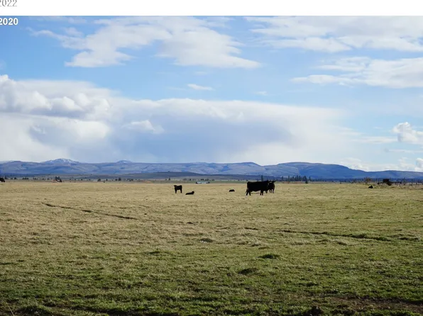 Wamic Market Rd, Tygh Valley, OR 97063