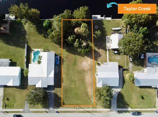 Tbd Se 8th Ave, Okeechobee, FL 34974