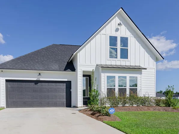 14436 Belle Maison, Gonzales, LA 70737