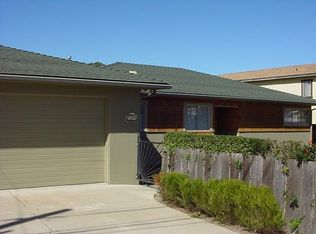 1391 4th St, Los Osos, CA 93402