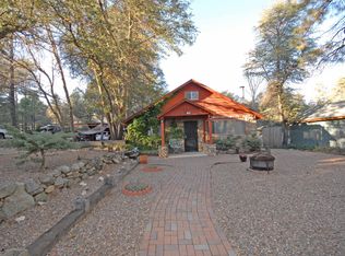 1650 W Pine Cone Way, Prescott, AZ 86303